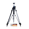 Trípode de manivela para escáner láser Nedo