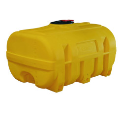 Depósito 2000 litros de PE rectangular CEMO