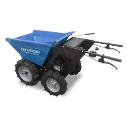 Mini Dumper HYUNDAI HYMD250-5