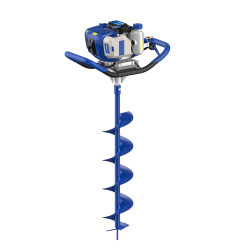 Ahoyadora HYUNDAI HYEA5080