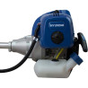 DesbrozadoraHYUNDAIHYBC3010