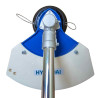 DesbrozadoraHYUNDAIHYBC5210PRO