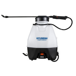 PulverizadorabateríaHYUNDAIHYPB15-20V