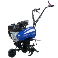 Motoazada HYUNDAI HYTW400