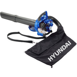 Sopladora, aspiradora y trituradora HYUNDAI HYBV26