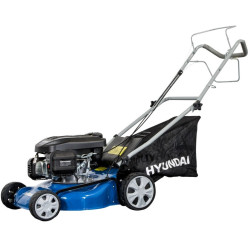 CortacéspedHYUNDAIHYM43SP