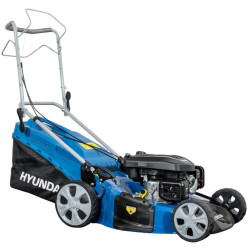 Cortacésped HYUNDAI HYM56SP