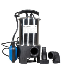 Bomba aguas sucias HYUNDAI HY-EPIT550