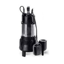 Bomba aguas sucias HYUNDAI HY-EPFT600