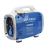 Generador gasolina inverter HYUNDAI HY900Si