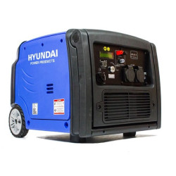 GeneradorgasolinainverterHYUNDAIHY3200SEi