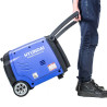 Generador gasolina inverter HYUNDAI HY3200SEi
