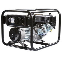 Generador gasolina monofásico HYUNDAI HY3100