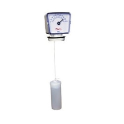 Indicador de nivel DS 400 para depósitos Duo System 400