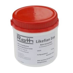 Reductor de lodos y natas en fosas sépticas Likefian Evo Roth