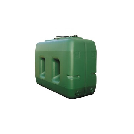 Depósito de agua potable 3000 litros Rothagua Cerrado RDBA 3000