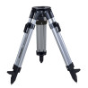 Trípode de aluminio 0.53-0.85m | Nivelación y medición.