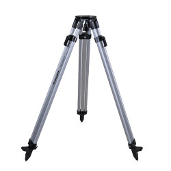 Trípode de aluminio 0.91-1.69m | Nivelación y medición.
