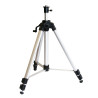 Trípode de columna y manivela ligero 0.53-1.50m