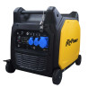Generador gasolina inverter GG65EI ITCPower