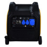 Generador gasolina inverter GG65EI ITCPower
