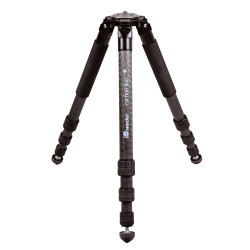 Trípode para escáner láser Carbon Line 0.54-1.65m Nedo