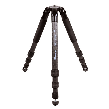 Trípode para escáner láser Carbon Line 0.54-1.65m Nedo