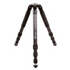 Trípode para escáner láser Carbon Line 0.54-1.65m Nedo