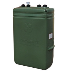 Depósito de gasoil 1000 litros CONFORT XT 69 1000 doble pared