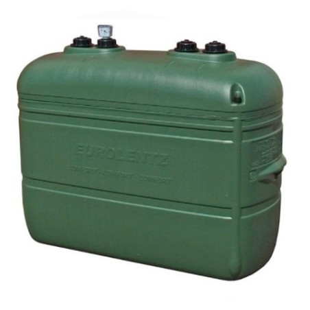 Depósito de gasoil 1000 litros CONFORT XT 75 1000 doble pared