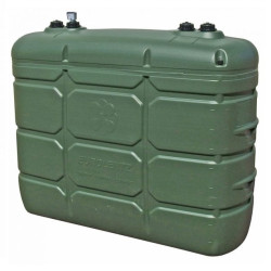 Depósito de gasoil 2000 litros CONFORT XT 78 2000 doble pared