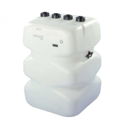 Depósito de gasoil 500 litros Variolentz 78 500