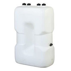 Depósito de gasoil 1000 litros Eurolentz 66 1000