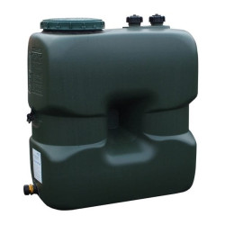 Depósito de agua potable 700 litros Aqualentz 66 700