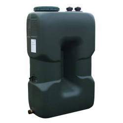 Depósito de agua potable 1000 litros Aqualentz 66 1000