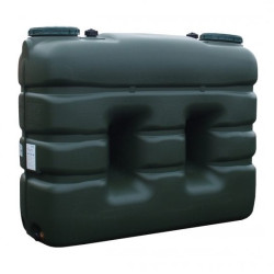 Depósito de agua potable 3000 litros Aqualentz 88 3000