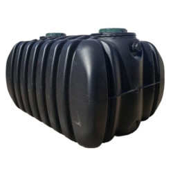 Depósito de agua enterrado AT 185 – 5000 litros | Rexcosur