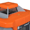 Nivel láser rotatorio PRIMUS 2 H2N+ con control de pendiente Nedo