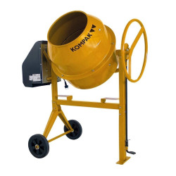 Hormigonera HK-136 Kompak