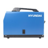 Soldadora eléctrica HYUNDAI MIG-180
