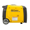 Generador gasolina inverter GG35Ei ITCPower silencioso