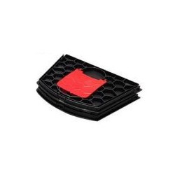 Túnel de infiltración - Tapa - RIKUTEC