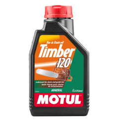 Aceite MOTUL GARDEN 15W-40 4T - 2 litros x 12 unidades