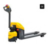 Transpaleta Eléctrica KP-EPT15WE KOMPAK
