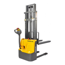Apilador Eléctrico KP-ES10R-E KOMPAK