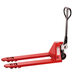 Transpaleta Manual KP-MPT25 KOMPAK