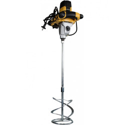 Mezcladora KEM1600-2 KOMPAK