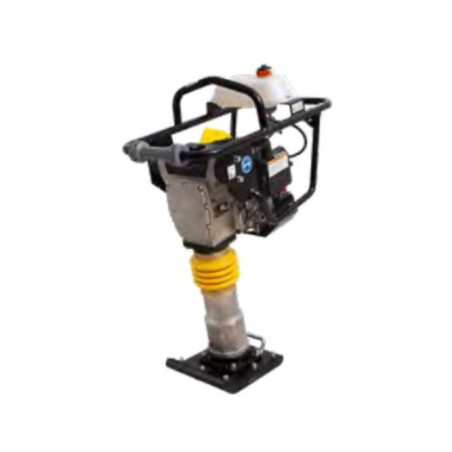PISON COMPACTADOR motor HONDA GX100 CT-60P-2A KOMPAK