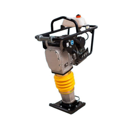 PISON COMPACTADOR KOMPAK con Motor Loncin 73 Kg
