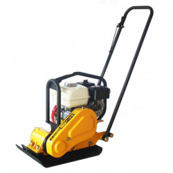 Bandeja compactadora CPC-61E-L KOMPAK